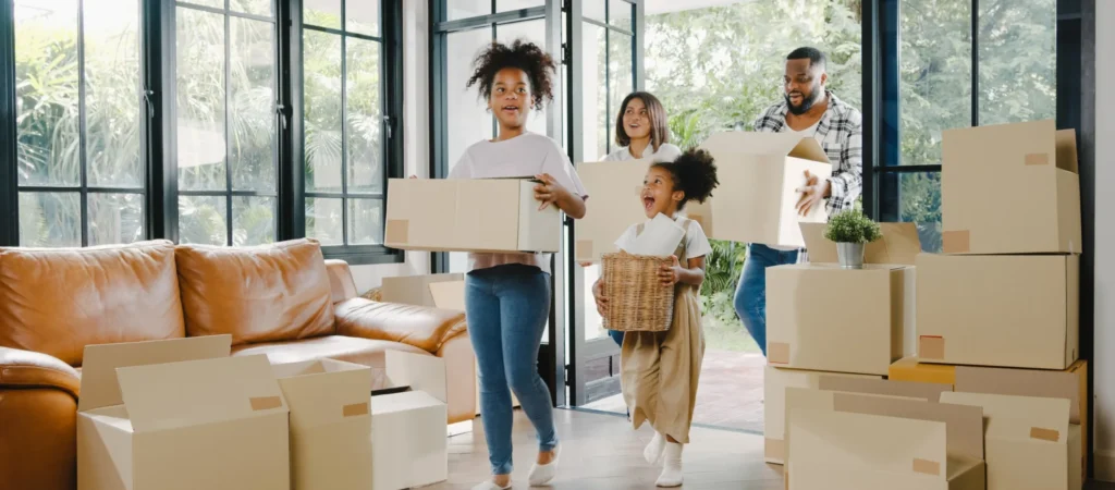 Best Neighborhoods in Edmonton for Families