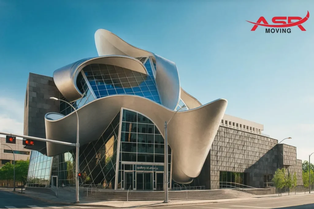 Art Gallery of Alberta