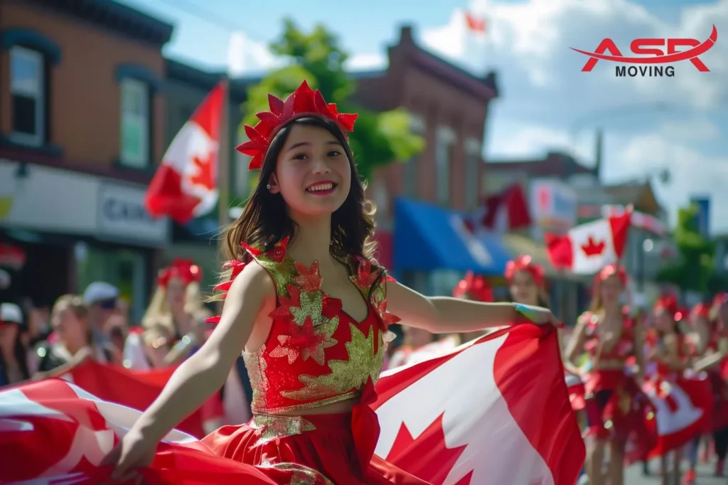 Edmonton’s Signature Festivals