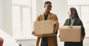 Moving Cost in Calgary