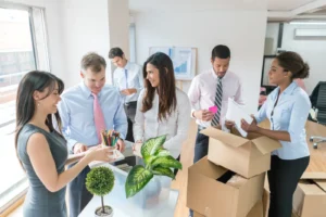 Proven Tips on How to Minimize Downtime During a Commercial Relocation