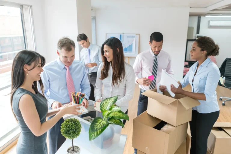 Proven Tips on How to Minimize Downtime During a Commercial Relocation