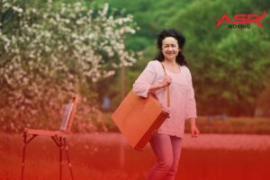 9 Tips for a Smooth Move During the Spring