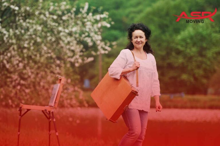 9 Tips for a Smooth Move During the Spring