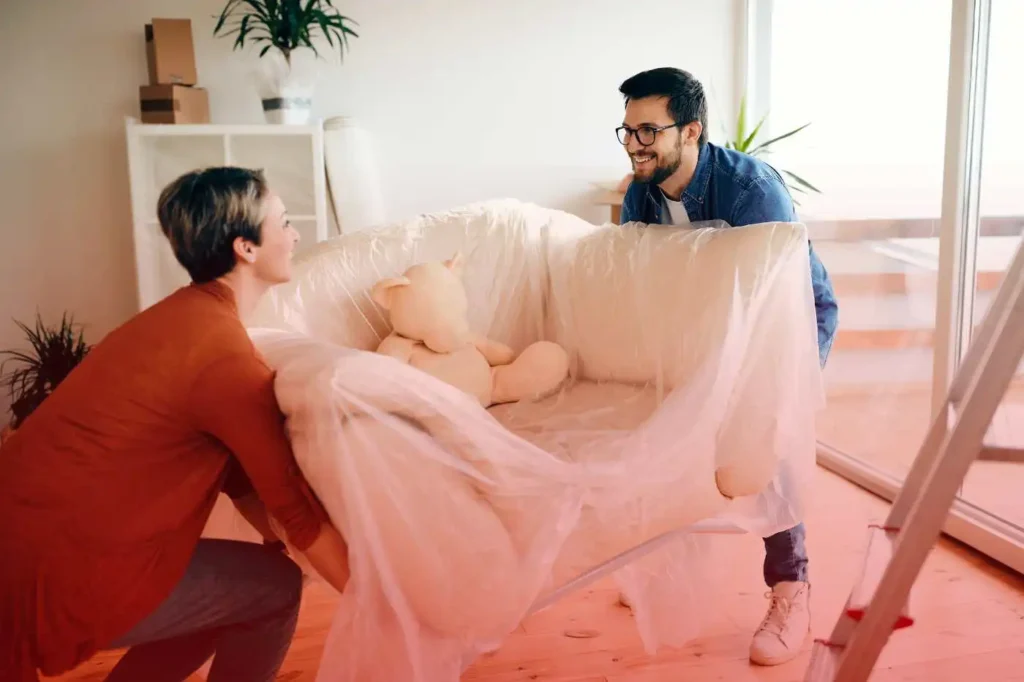 8 Do’s for Packing Furniture the Right Way