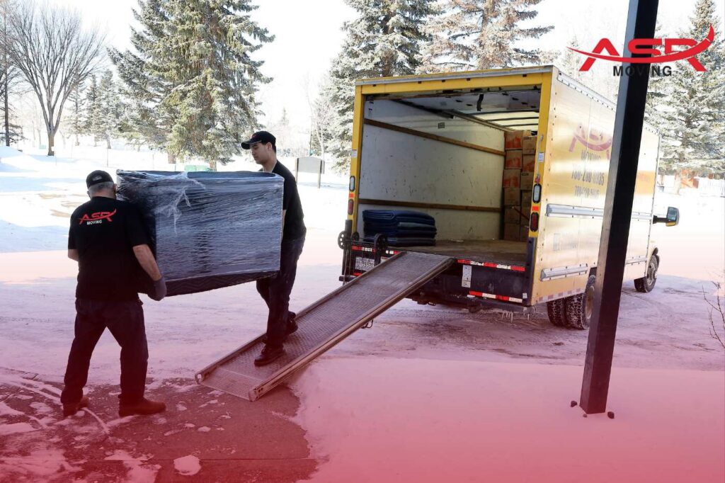 How to Pack and Prepare for a Cross-Country Move Like a Pro