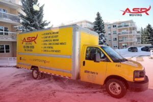 Do’s and Don’ts for Moving in Snow and Ice: Winter Relocation Guide