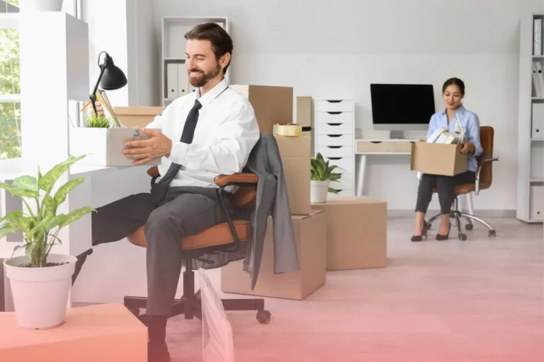 commercial move Edmonton