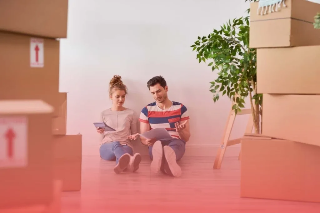 relocating to Edmonton
