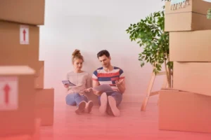 relocating to Calgary